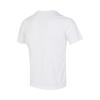 Jordan 23 T-Shirt Pullover Fashion Breathable Short Sleeve Men Tops White HM4763-100
