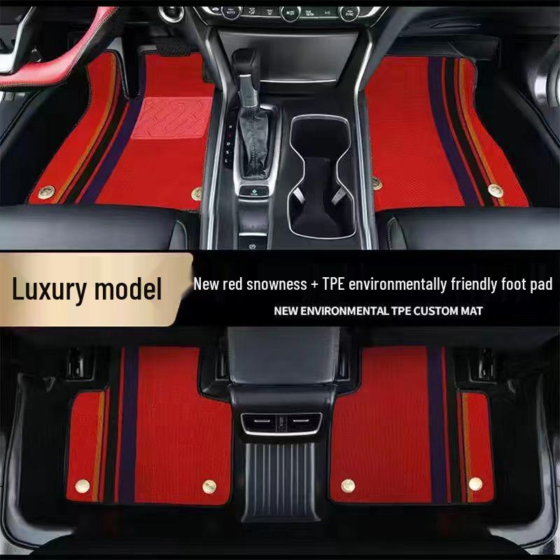 Toyota Levin, Camry, Yaris, Corolla, RAV4, Vios, IZOA Compatible Car Accessory
