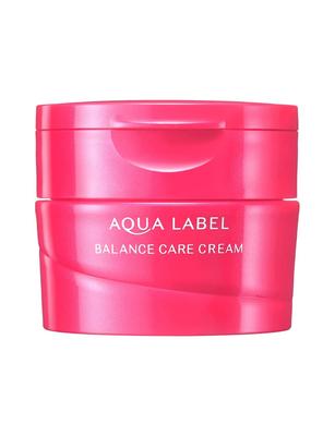Aqualabel Balance Care Cream [Stary produkt]