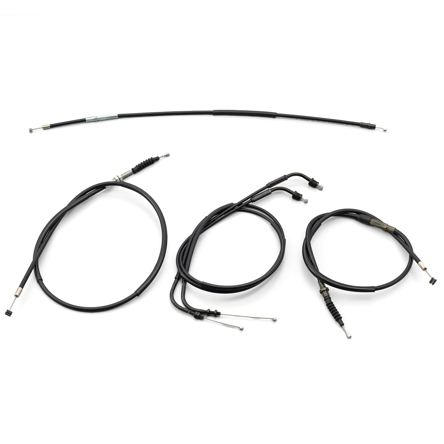 Daytona Short Cable Set 61395