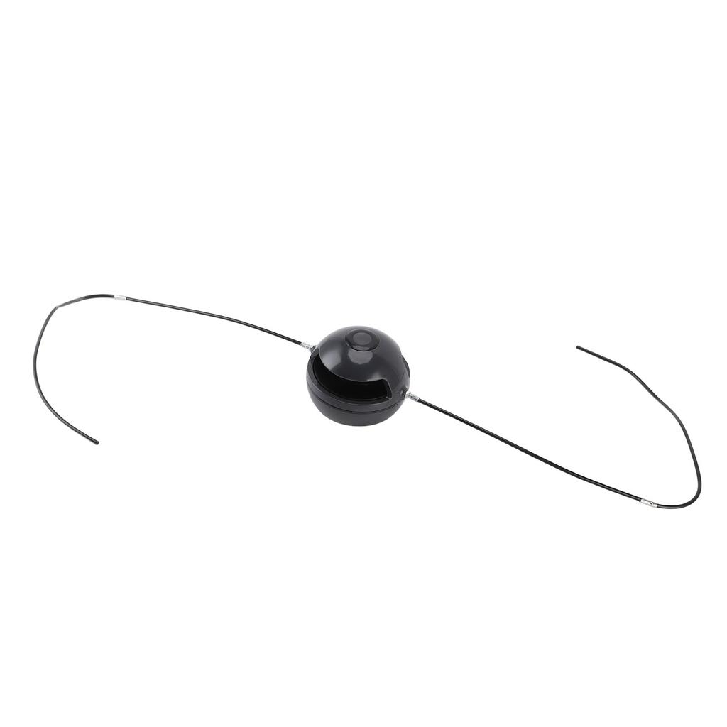 Smart Electric Jump Rope Machine Bluetooth Music Jump Workout Entertaining Rope Machine with 10