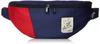 Elephants Melody Waist Pouch NEW HIKE Navy/Red