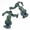 Free-Angle Tactical Headset ARC/Team Wendy Helmet Rails Adapter Attachment Kit for M11/M11 Headset
