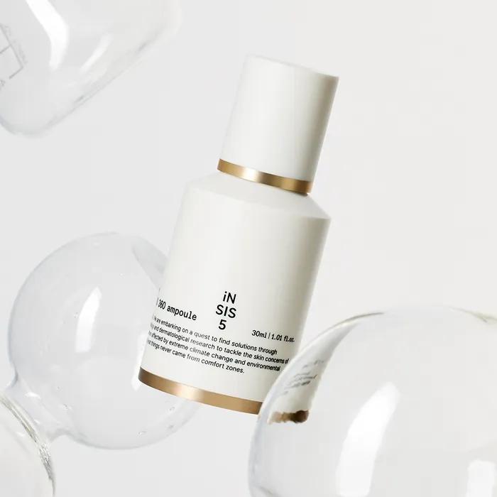 Biosys 360 Ampoule 30ml