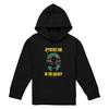 Star Wars Childrens/Kids Greatest Kid In The Galaxy Boba Fett Hoodie