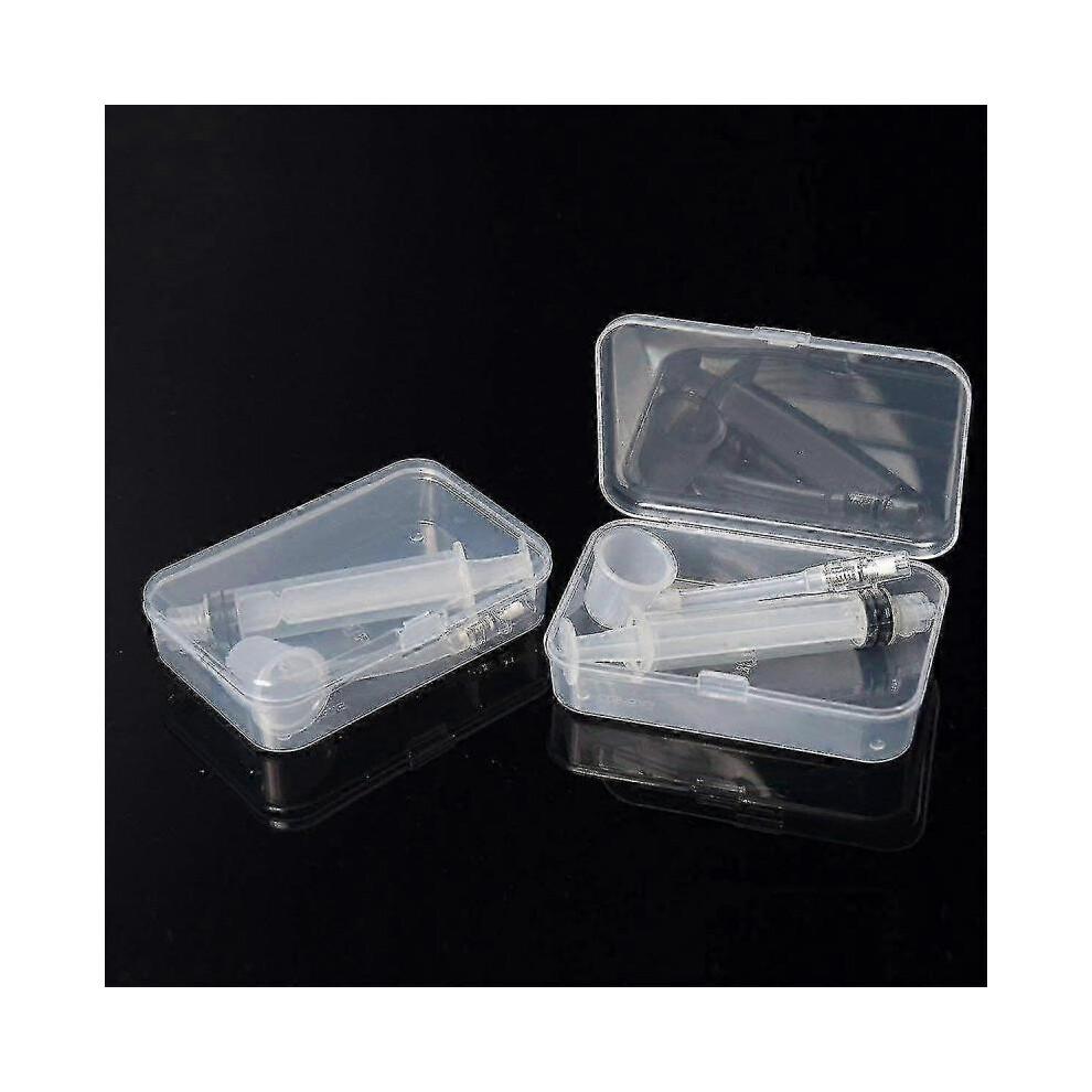 2 Set Nipple Corrector Device Correction for Inverted Nipples Treatment Enlarger