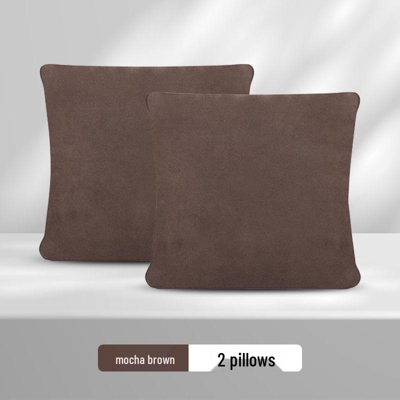 BYD Car Neck and Lumbar Support Pillow: Compatible with Plus, Qin Plus DMI, Han EV, Tang DM, and Dolphin models.