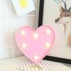 LED Letter & Shape Lights, Neon Lights, Romantic Proposal Decorations