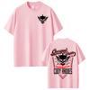 Cody Rhodes American Nightmare Claim Your Kingdom Tshirt Unisex Women Harajuku Violence Aesthetic T Shirts Summer Tops ONeck Tees