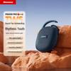 Newmine PBS008 Pro Tragbarer Bluetooth-Lautsprecher CN-Stecker (Adapter enthalten)