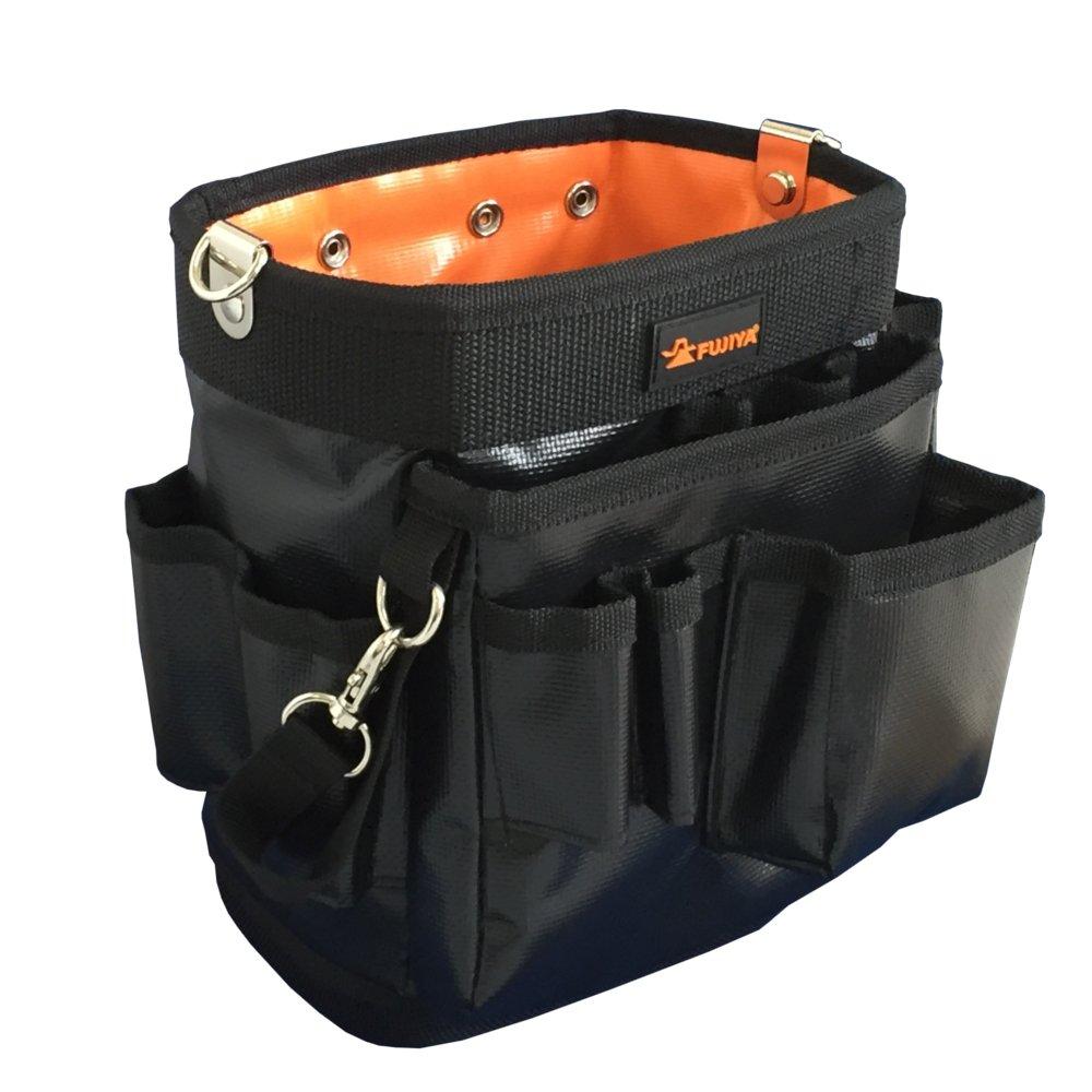 

Fujiya Electric Tarpaulin Bag Water Resistant WB-BT