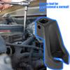 Diesel Fuel Line Socket Tool Replace J-48770 W47058090900 for Detroit DD13 DD15 DD16 Fuel Lines Reinforced Socket Tool