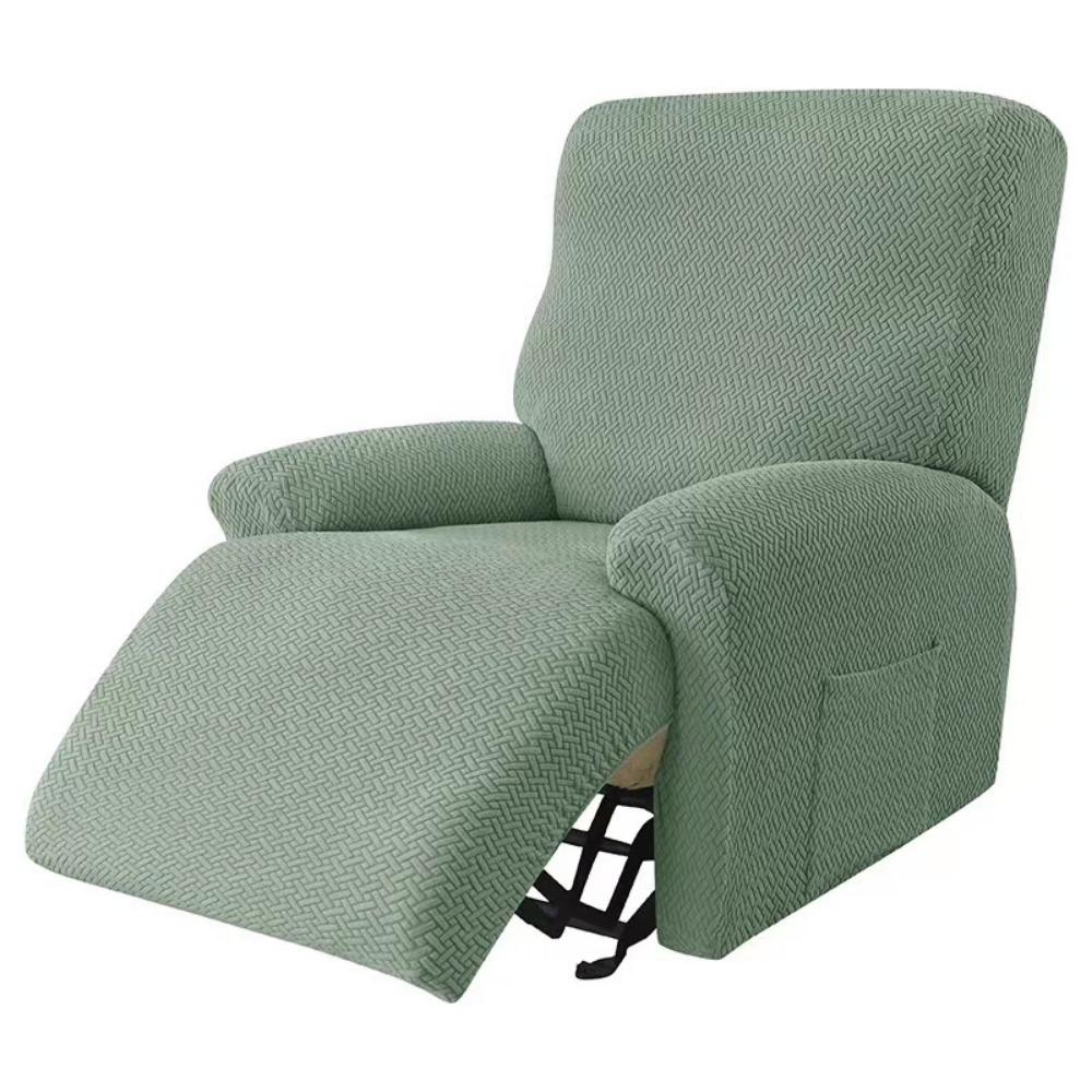 Elastic Split All-inclusive Chivas Sofa Cover Functional Chivas Recliner Cover