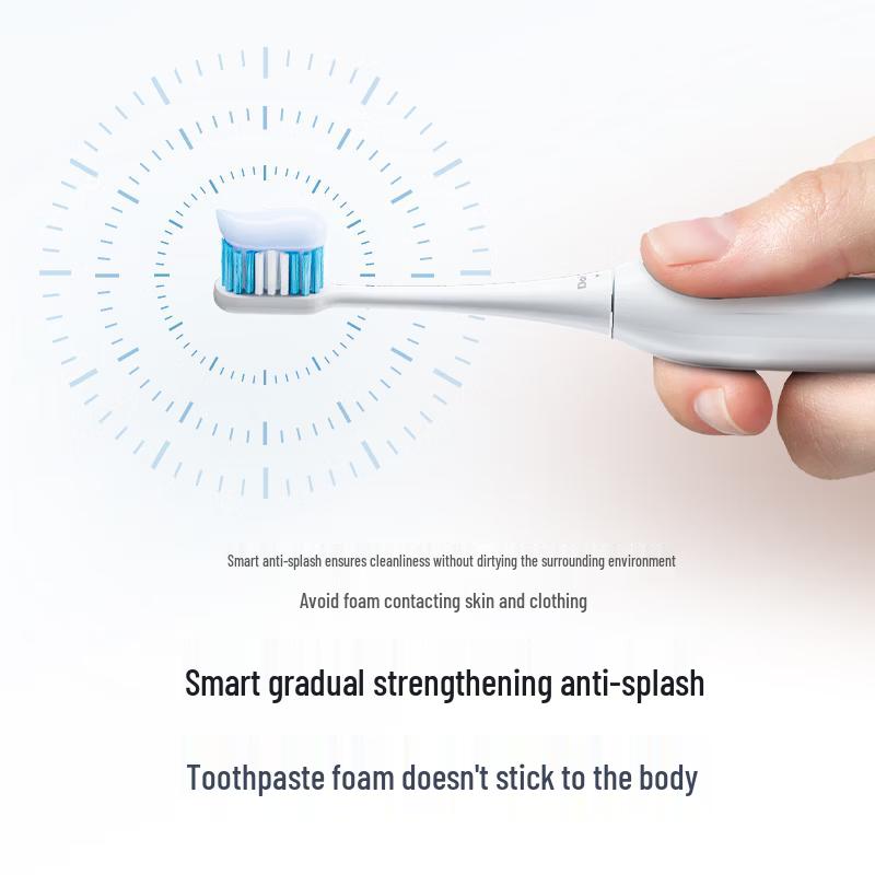 Panasonic EW-DC033 Sonic Electric Toothbrush CN plug (adapter included)