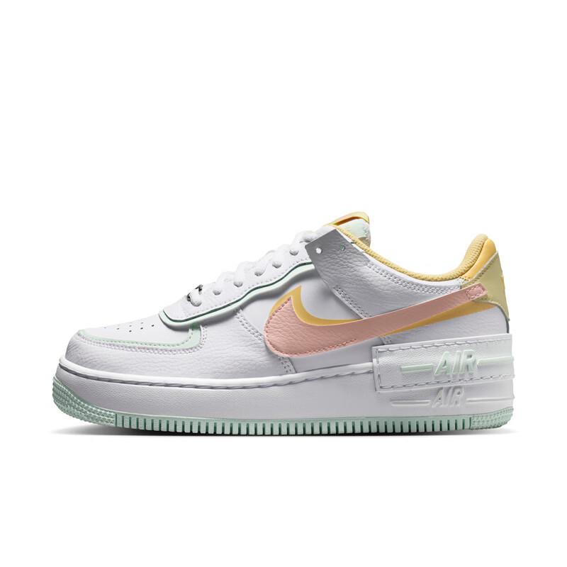 

Nike Women s AF1 Shadow Casual Shoes EU 38