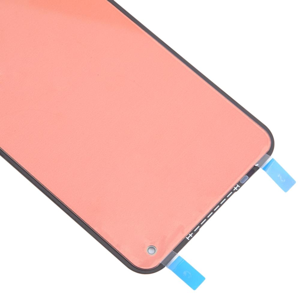 Telefon za nic (1) 5G A063 OEM Kvalita S OLED Obrazovka a Digitizér Sestava Náhradní Díl (Bez loga)
