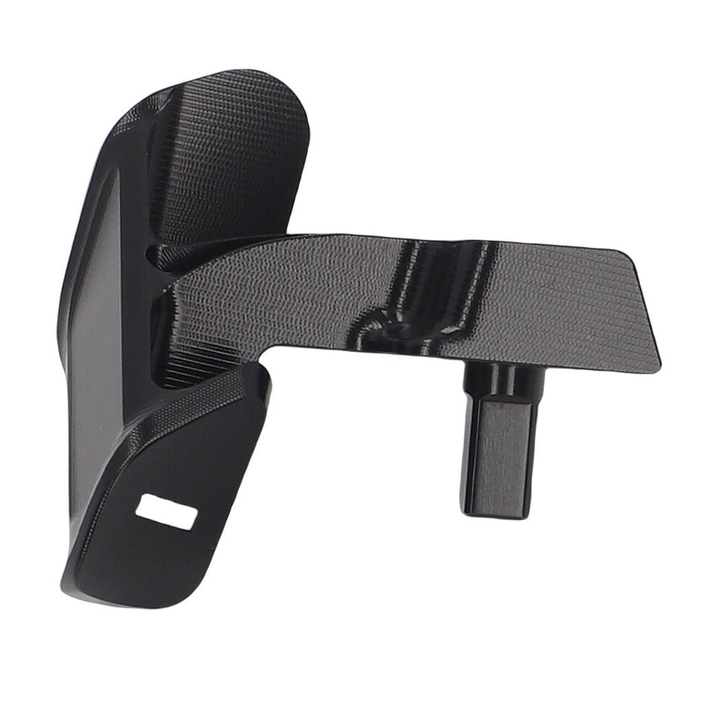 Motorcycle Thumb Throttle Lev  Comfortable Replacement for     F3 F3- 3-T F3-L 2015-Lat