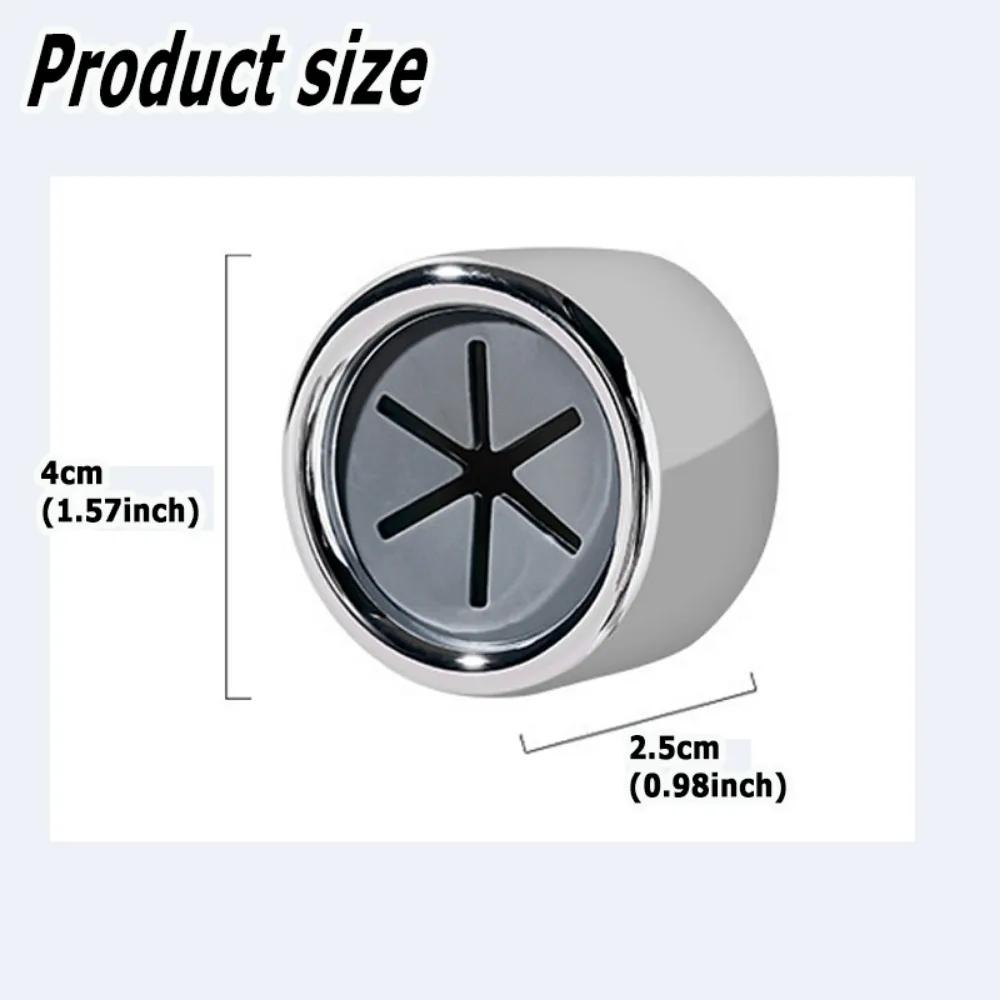 Xiaomi 2PCS/4PCS Multi-purpose Circular Wall Mounted Towel Rack, Creative Non Perforated Glove and Cloth Storage Hooks