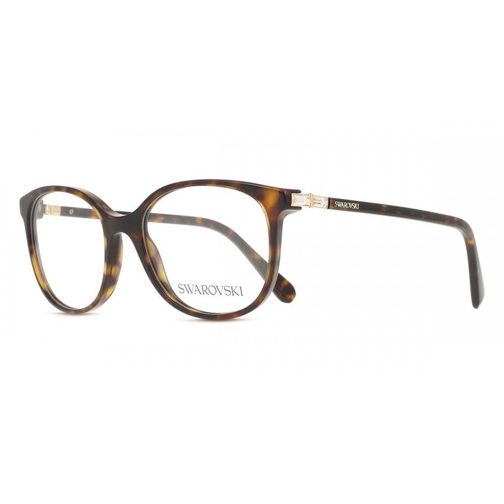 Swarovski Sk2002 1002 Women Eyeglasses