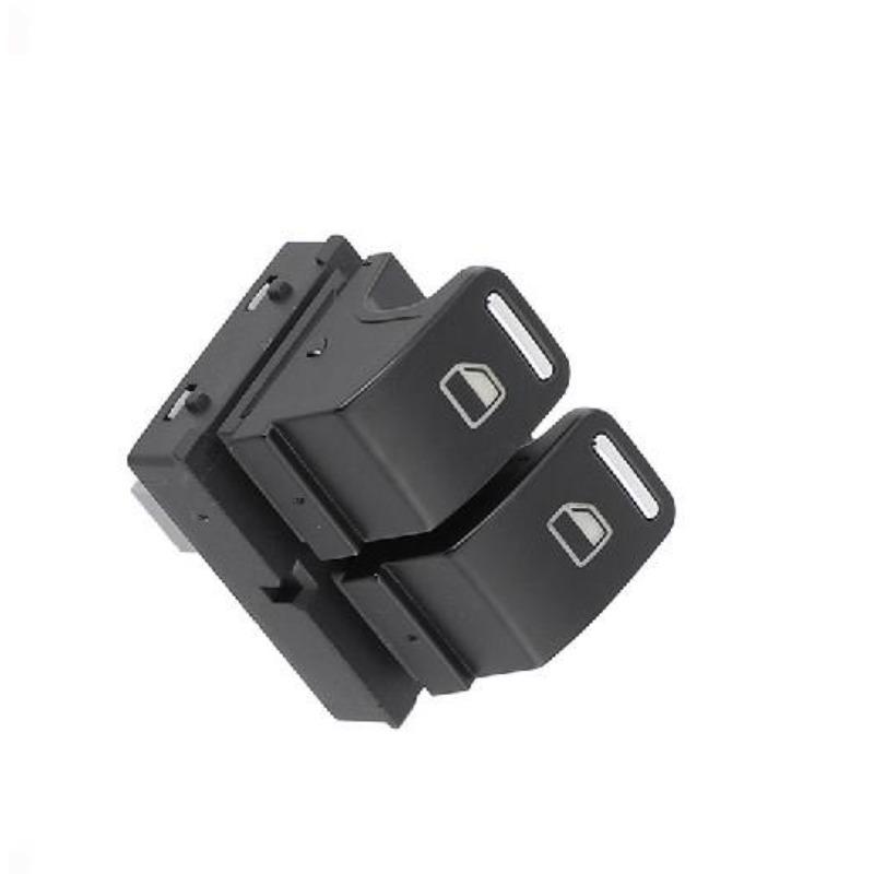 5C5959857A 4pins for VW Beetle 2012-2019 Power Window Control Regulator Switch Button Auto Parts