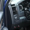 Carbon Center Console Air Vent Outlet Cover Trim Frame For Dodge Ram 1500 10-17