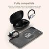 144Languages AI Translation Earbuds,OWS Bluetooth 5.4 Headphones Translator,Smart Mode Touch Screen Real-Time Earphones Fit Work