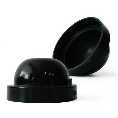 Shingen Headlights, Fog Lamp, Rubber Cover, 4.1 Inches (105 Mm), Lid, Car, Motorcycle, Waterproof, Dustproof, Waterproof Lid, HID LED