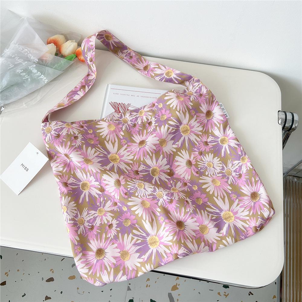 Knitted Mobile Phone Bag For Women In Spring And Autumn Cute Cartoon Versatile One Shoulder Diagonal Cross Bag Travel Coin Purse Small Handbag