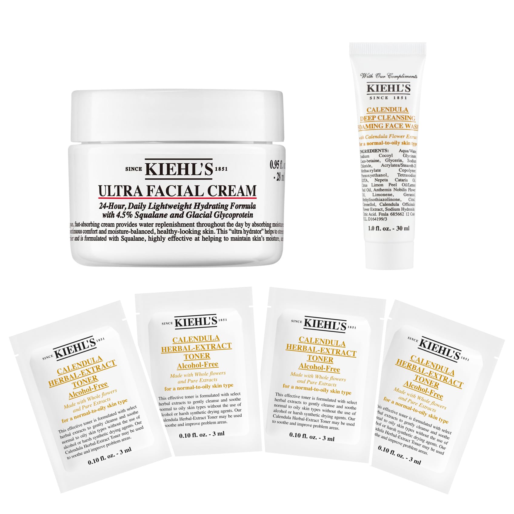 

Крем UFC Пробный набор Официальный магазин 3 мл х 4 листа Kiehl s [Эксклюзив для Amazon] 28 мл, 30 мл,
