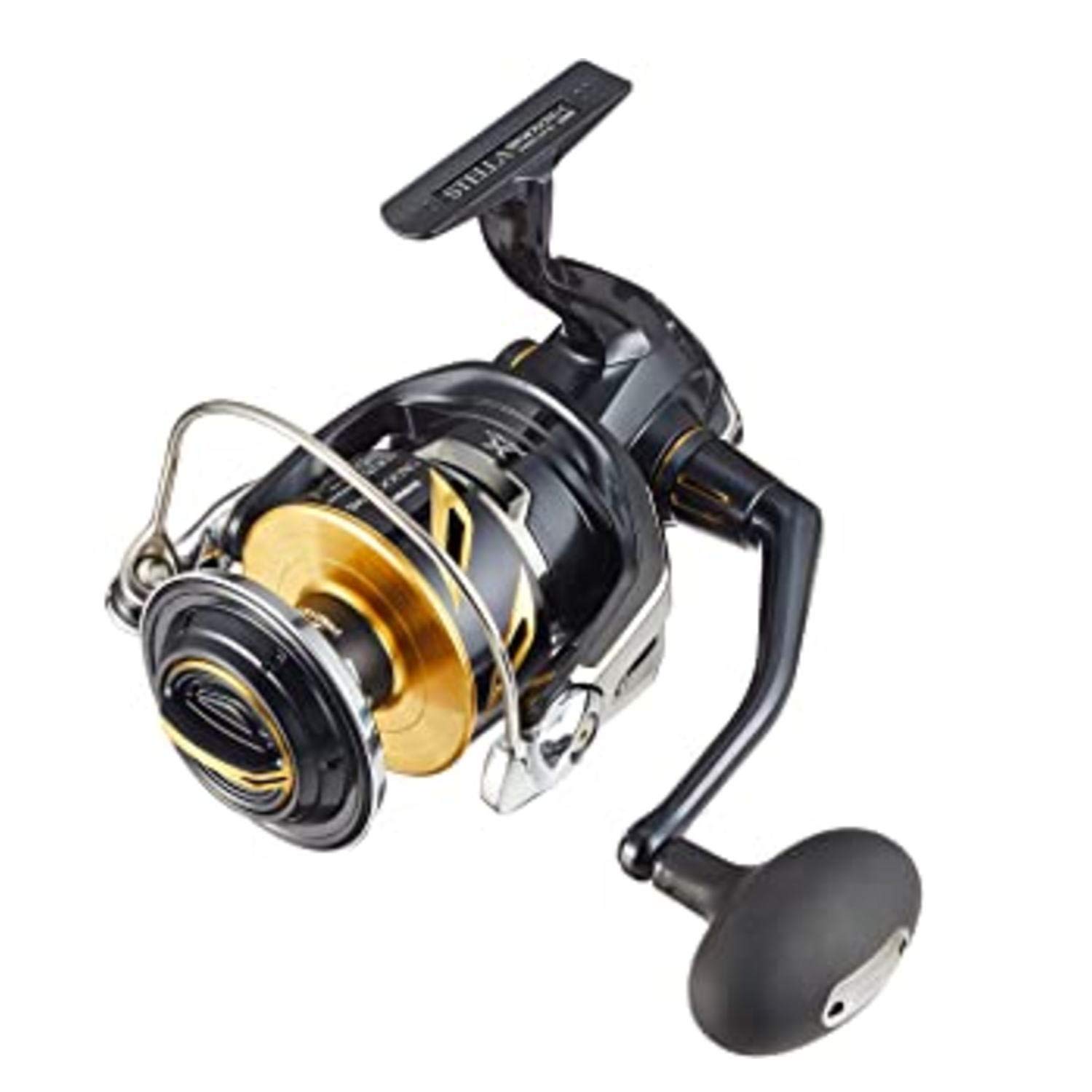 

SHIMANO Спінінг Reel 19 Stella SW 14000XG Casting Game Hiramasa Tuna