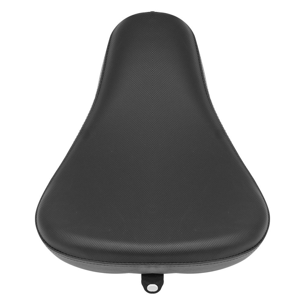 Motorcycle Solo Seat Cushion Front Driver For Harley Sportster 72 48 1200 883 2010-2015