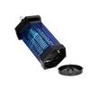 2026 GOOTOP 20W Mosquito & Bug Zapper Lamp - EPA Certified Insect Trap