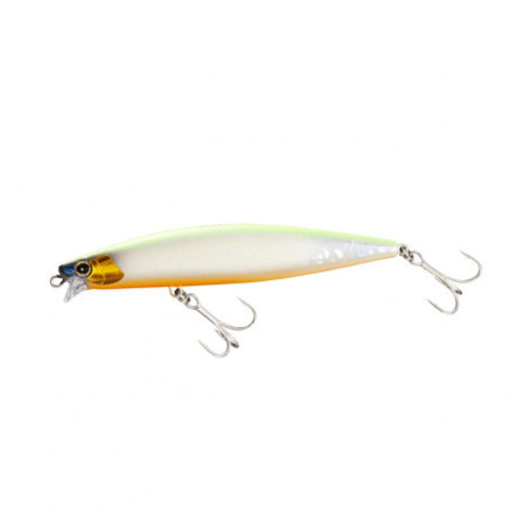 Shimano Seabass Lure Minnow Exsence Responder 109F Jet Boost 014 Kyorin PC XM-S19P