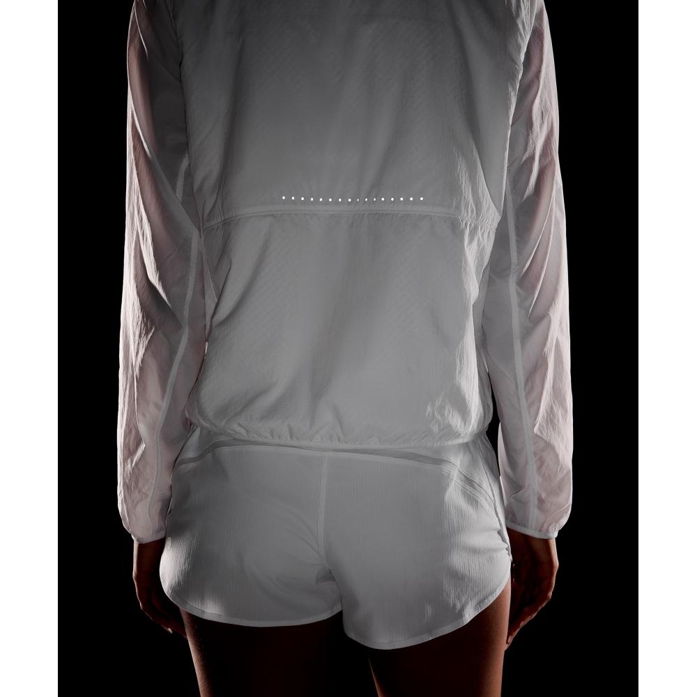 Lululemon Women S inSuleight Cold Weather Run Shell White