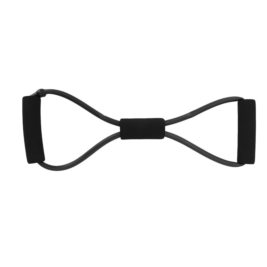 Body Exercise Resistance Band Household Fitness Elastic Stretch Training Band Strap