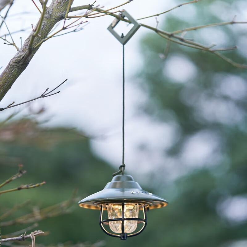 Mobi Garden Solar Starlight Ground Plug Light (2-Pack)