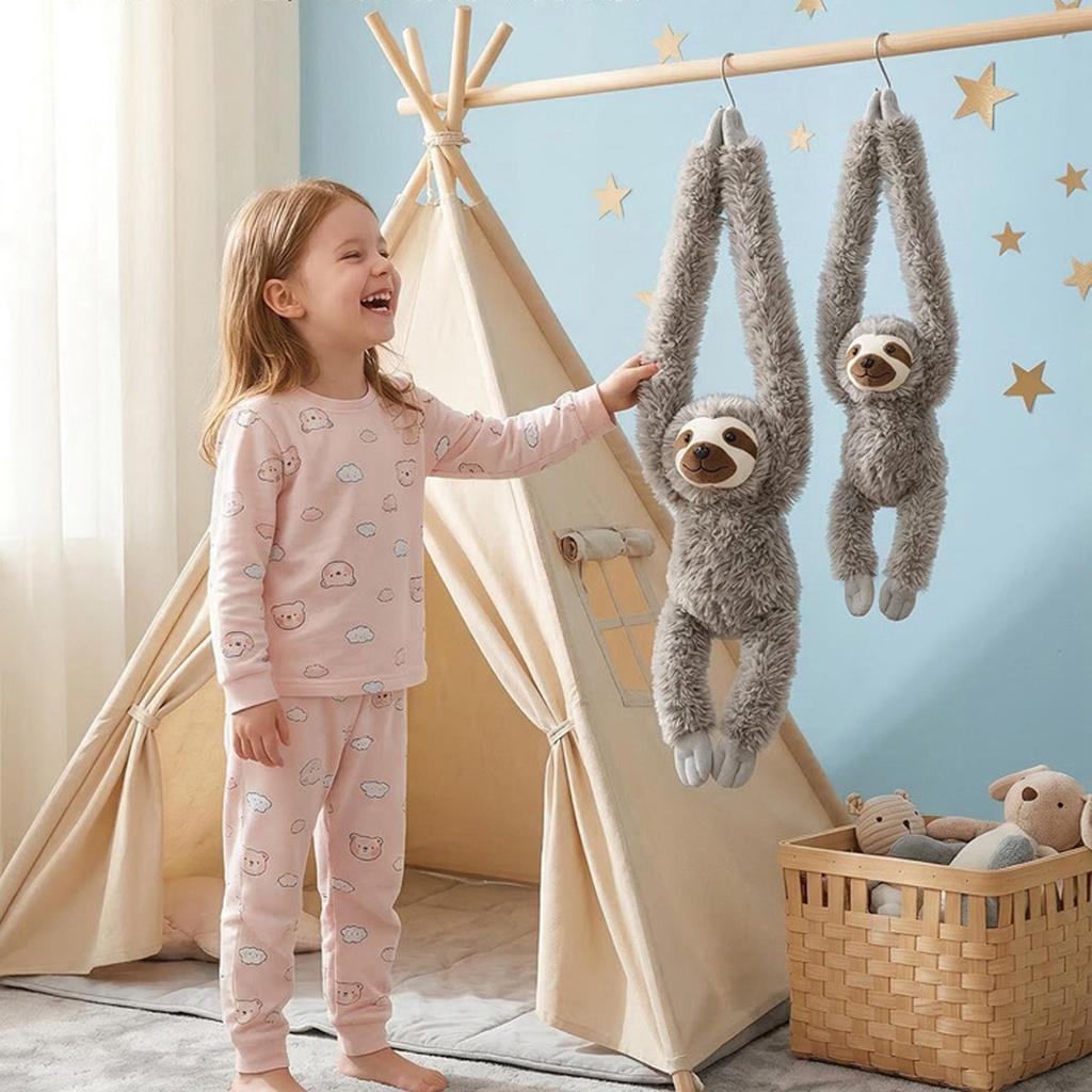 Creative And Adorable Plush Toys, Perfect For Holiday Gifts, Birthday Gifts, And Companionship Gifts For Children