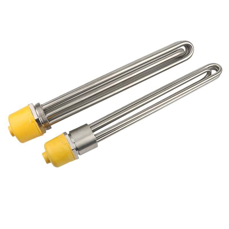 Li Xian Immersible Flange Heater