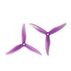 GEMFAN 5129 3-Blade 5-inch FPV Drone Propellers (YUKI Edition)
