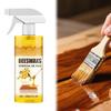 Pielęgnacja Drewna Polerowanie Wosk Pszczeli Spray Naturalny Mikrocząsteczkowy Polish do Mebli Wosk Pszczeli Spray Odpowiedni do Drewnianych Podłóg i Mebli