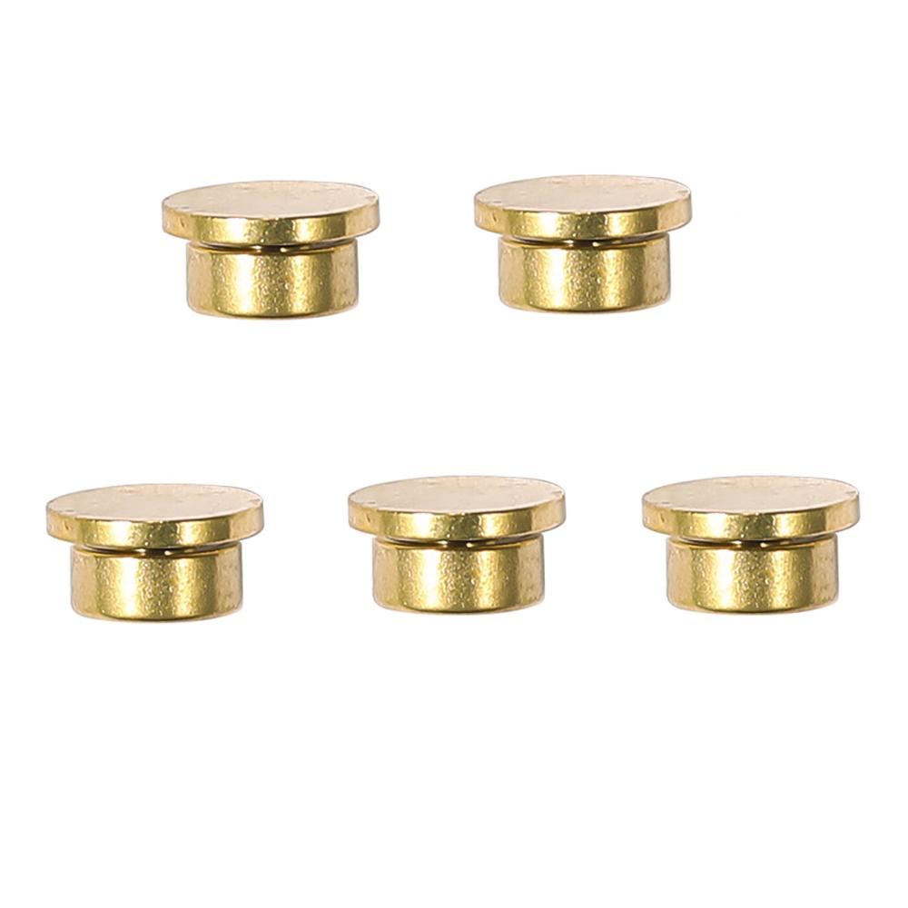 

Transfer Beads Jewelry Bearings Manicure Accessories Nail Art Decorations for Nail Rhinestones золотой