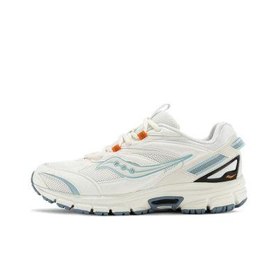 Cohesion Classic 2K Unisex White Blue S79016-1