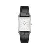 Daniel Wellington DW Bound Leather Watch 32x22 35x24 Elegant High-End Stylish Gift