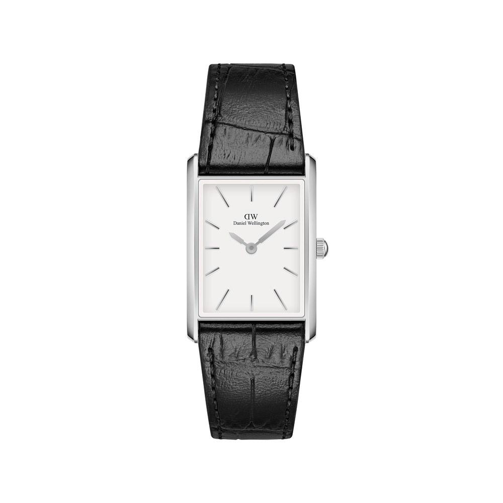 Daniel Wellington DW Bound Leather Watch 32x22 35x24 Elegant High-End Stylish Gift