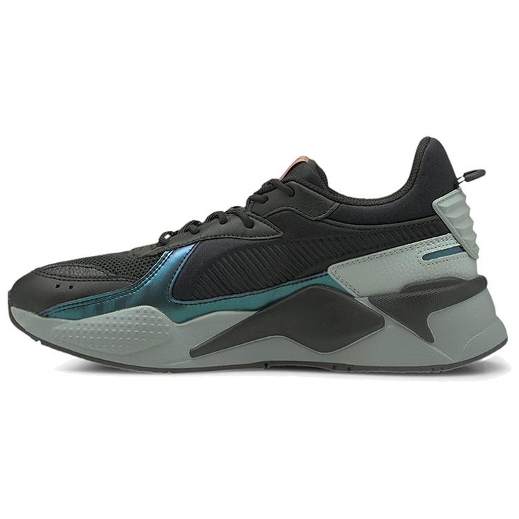 PUMA RS-X Futurverse Men s 380460-01 EU 36