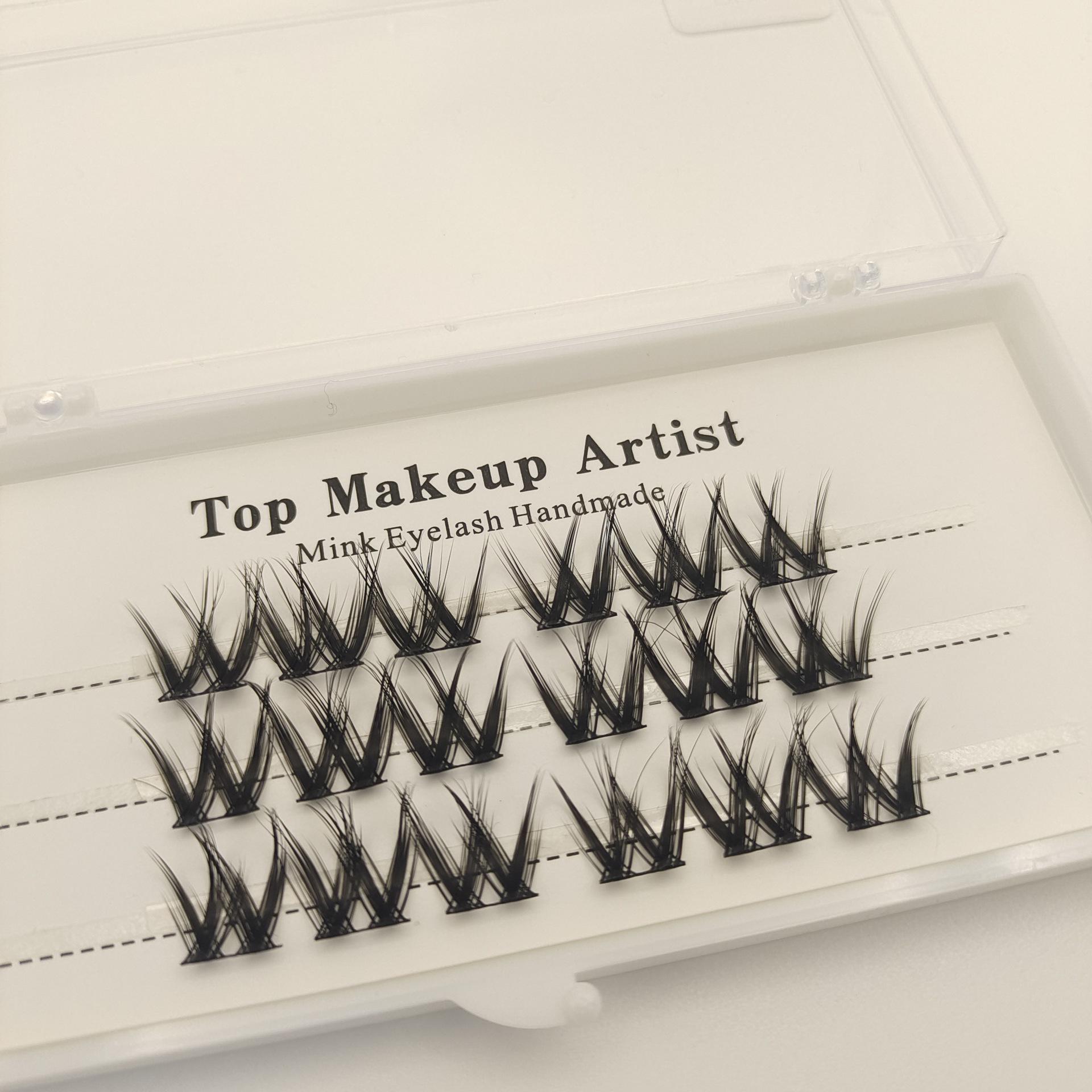 

DHJ False Eyelash Extensions for Makeup
