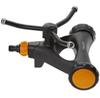 Sprinkler On Wheels
