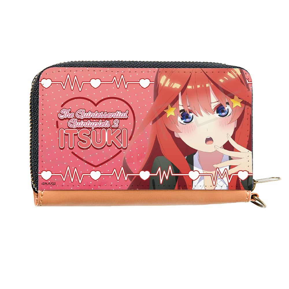 SYNC INNOVATION Пять невест WE 4 мая Кошелек-визитница