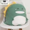 Dorothy Dinosaur Cartoon Pillow Plush Toy
