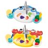 Childrens Interactive Learning Toy with Electric Automatic Water Cycle Play Kitchen Sink Dishwasher for Ages 3 and Up